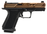 SHADOW SS-1011-L1        MR920L ELT 9MM    BLK/BRZ