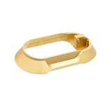 Tyrant CNC TDVP9MWGOLD  Magwell Fits Heckler & Koch VP9/VP40 Gold Aluminum