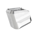 Tyrant CNC TDVP9MAGEXALU Magazine Extension  Extension Fits H&K VP9/VP40/VP30 5rd Aluminum