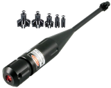 Bushnell 740100C Laser  22-50 Cal, 5 Arbors