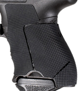 Hogue 17928 Wrapter  Black Rubber Fits H&K P30SK