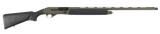 CZ-USA 06138 1020 G2 All-Terrain 20 Gauge 3" 4+1 28", OD Green Barrel/Rec, Black Synthetic Furniture, Bead Front Sight, Oversized Controls, 5 Ext. Chokes, Weaver Optics Mount