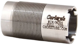 Carlson's Choke Tubes 52212   Winchester 12 Gauge Improved Cylinder Flush Stainless Steel