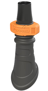 Foxpro BERS Berserk Predator Predator Call Black/Orange