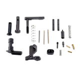 Wilson Combat TRLOWERKB15  Lower Receiver Kit Rifle Universal