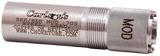 Carlson's Choke Tubes 15515  Sporting Clay Mobil 12 Gauge Modified Stainless Steel