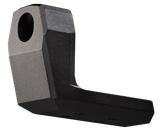 Vantage Point Armory 40004 Rail-Mounted Compensator For Sig Sauer M18 Black
