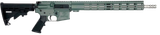 GLFA GL15223SS CHG      223 WYLDE RFL CHARCL GRN
