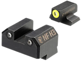 NF CNK-029-003-YGZG NS CANIK METE SF YLW FRNT