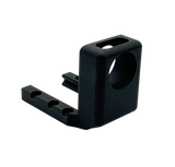 Vantage Point Armory 40001 Light-Mounted Compensator Glock Black