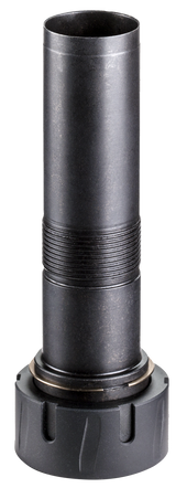 Banish(Silencer Central) 100000350031 Banish 12  Fits 6.70" Long Steel Black