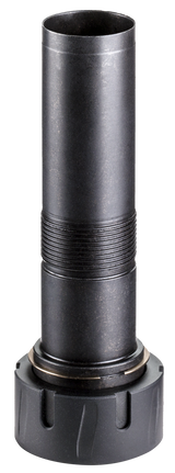 Banish(Silencer Central) 100000350027 Banish 12  Fits 6.70" Long Steel Black