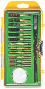 Remington Accessories RMCKR Master Component Kit 223/270/30 Cal Rifle