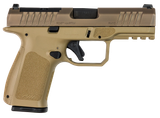 Rost Martin RM1CMOVOSP RM1C  9mm Luger 17+1 4"