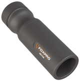 Foxpro FOXBA Fox Bark Predator Call Black Aluminum