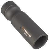 Foxpro FOXBA Fox Bark Predator Call Black Aluminum