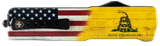 TEMP SZDTOM521 SML PREM DONT TREAD ON ME TANTO SER