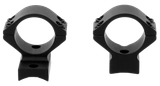 Wilson Combat NULA-SM1L   Aluminum 1" Tube Low
