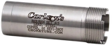 Carlson's Choke Tubes 50612   Mobil 20 Gauge Skeet Flush Stainless Steel
