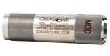 Carlson's Choke Tubes 13363  Sporting Clay Remington 12 Gauge Modified Stainless Steel