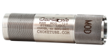Carlson's Choke Tubes 13363  Sporting Clay Remington 12 Gauge Modified Stainless Steel