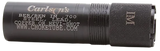Carlson's Choke Tubes 15516  Sporting Clay Mobil 12 Gauge Improved Modified Stainless Steel