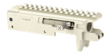 True Precision Inc TP1022CMPRCSS TP/22 Receiver Set Aluminum Stainless Receiver