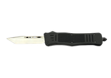 Steel River Knives    Tanto