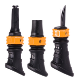 Foxpro FURPK Furtaker Combo Pack 3 Pack