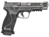 S&W M&P9 M2.0 14071 COMP  9M OR TS  5  10R BLK