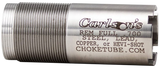 Carlson's Choke Tubes 52263   Remington 12 Gauge Full Flush Stainless Steel