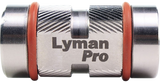 Lyman 7705102 Pro Headspace  Silver 308 Win Stainless Steel