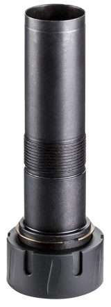 Banish(Silencer Central) 100000350028 Banish 12  Fits 6.70" Long Steel Black