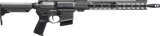 CMMG 34A120FTNG Resolute MK4 338 ARC 10+1 16.10" Black Nitride Threaded Barrel, Tungsten Cerakote Aluminum Receiver w/Picatinny Rail, M-LOK Handguard, Tungsten Polymer CMMG Ripstock, CMMG Zeroed Grip