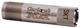 Carlson's Choke Tubes 18862  Sporting Clay Invector Plus Browning 12 Gauge Skeet Stainless Steel
