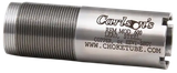 Carlson's Choke Tubes 51203   Remington 20 Gauge Modified Flush Stainless Steel