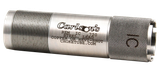 Carlson's Choke Tubes 13361  Sporting Clay Remington 12 Gauge Improved Cylinder Stainless Steel