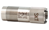 Carlson's Choke Tubes 19771  Sporting Clay Winchester 12 Gauge Skeet Stainless Steel