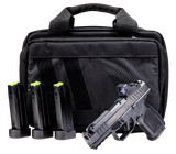 RMARTIN RM1CBLKOSP(COMP)SPL    PKG 9MM 4"   15/17R