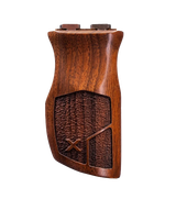 Woox SH.VGR001.01  Vertical Grip Walnut Wood
