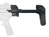 PTR PDW-050550 CS1 COLLAPSIBLE 4-POS STK 9C 9CT 9R