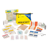 Adventure Medical Kits 1250391 Ultralight/Watertight Medical Kit .7 First Aid Waterproof