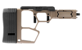 Mdt Sporting Goods Inc 114484FDE SRS-XF  Cerakote FDE