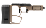 Mdt Sporting Goods Inc 114484FDE SRS-XF  Cerakote FDE