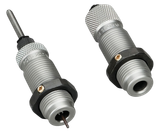 RCBS 24001 STANDARD 2-DIE SET