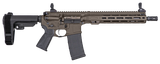 LWRCI ICMKIIP5PBC12SBA3  PST 556 SBA3 BRC 12.7 PBR