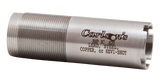 Carlson's Choke Tubes 54413   Browning 20 Gauge Improved Cylinder Flush Stainless Steel