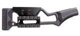 Tapco TAP22089 Model X Rifle Stock Black Fits Henry X