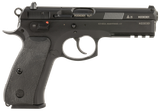 CZ 01119 CZ75 SP01      *50TH ANNIV 9MM 10RD