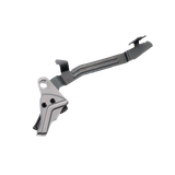 Tyrant CNC TDG43TRIGGREYBLKBAR I.T.T.S  Grey/Black Fits Glock 43/43x/48